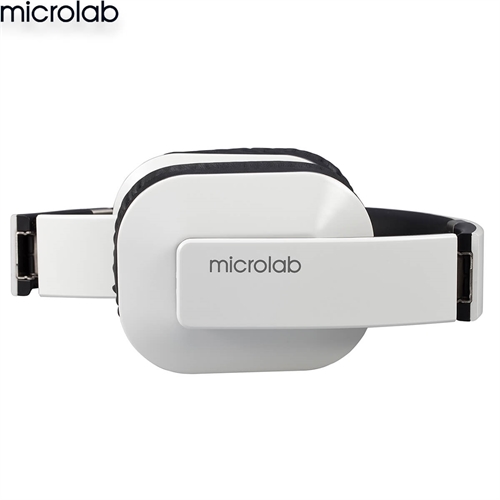 Tai Nghe Microlab T1 6